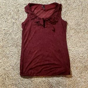 Tank Top Blouse